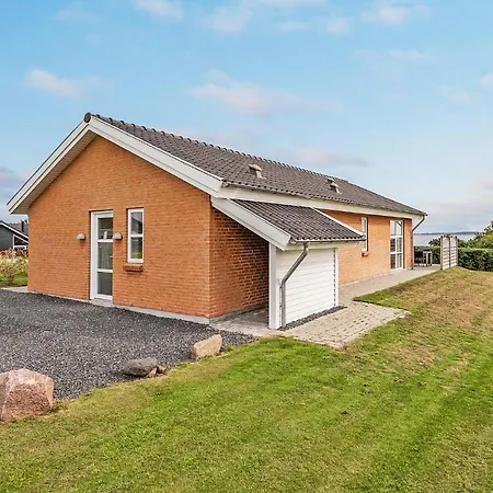 Beautiful In With Sauna Дом отдыха *