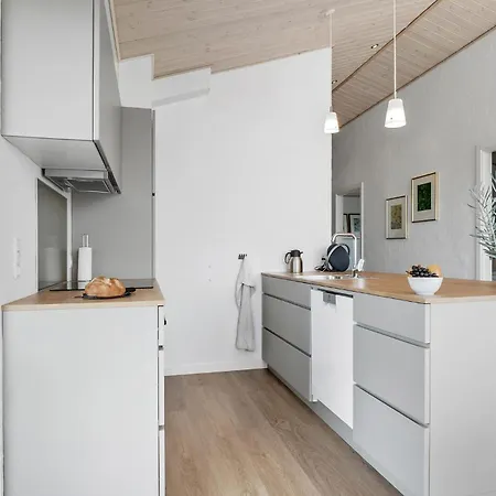 Beautiful In With Sauna Дом отдыха *