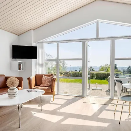 Дом отдыха Beautiful In With Sauna Фоборг