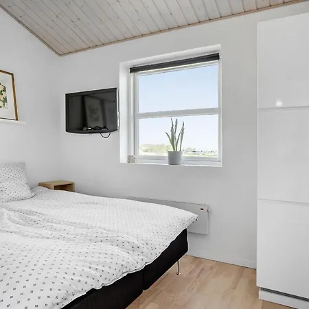 Beautiful In With Sauna Дом отдыха