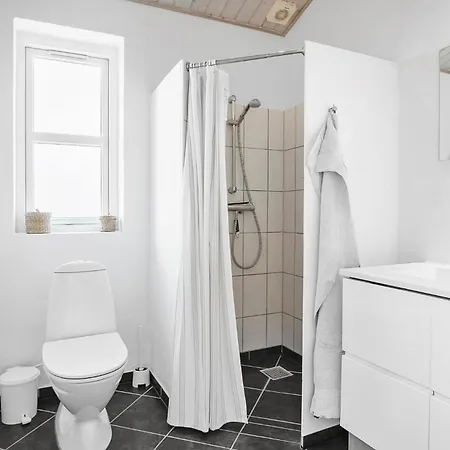 Дом отдыха Beautiful In With Sauna Фоборг