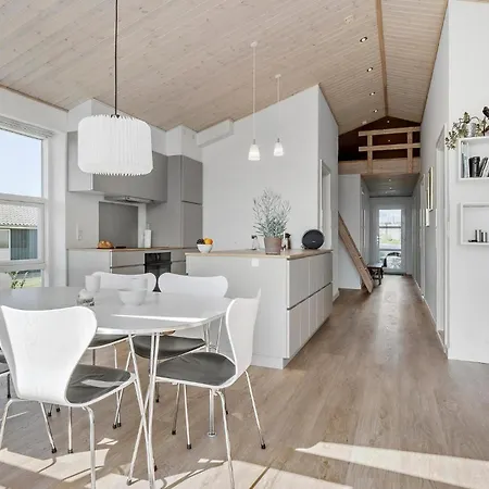 Beautiful In With Sauna Дом отдыха *