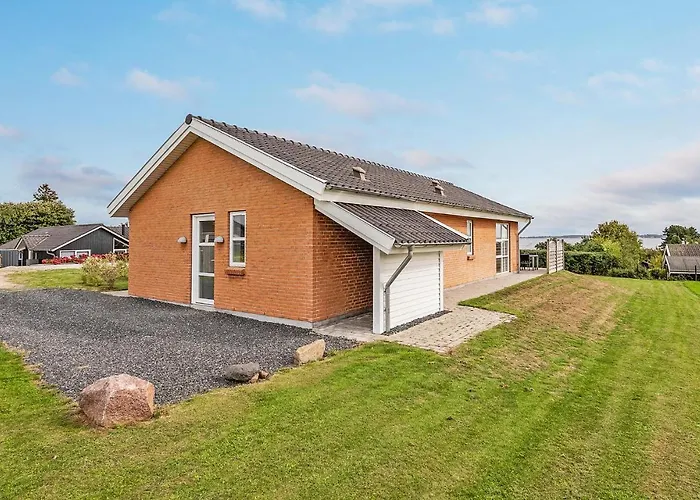 Beautiful In With Sauna Дом отдыха *