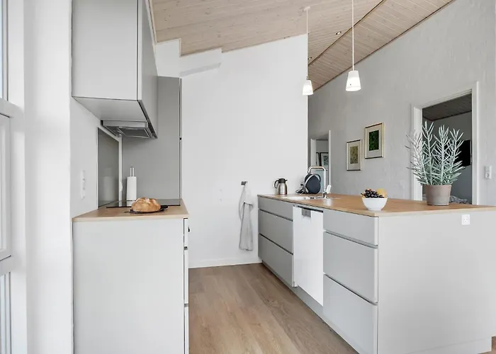 Beautiful In With Sauna Дом отдыха *