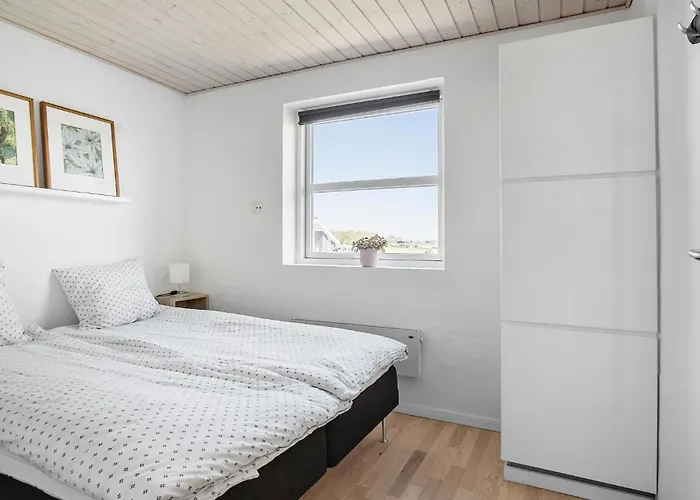 Beautiful In With Sauna Фоборг