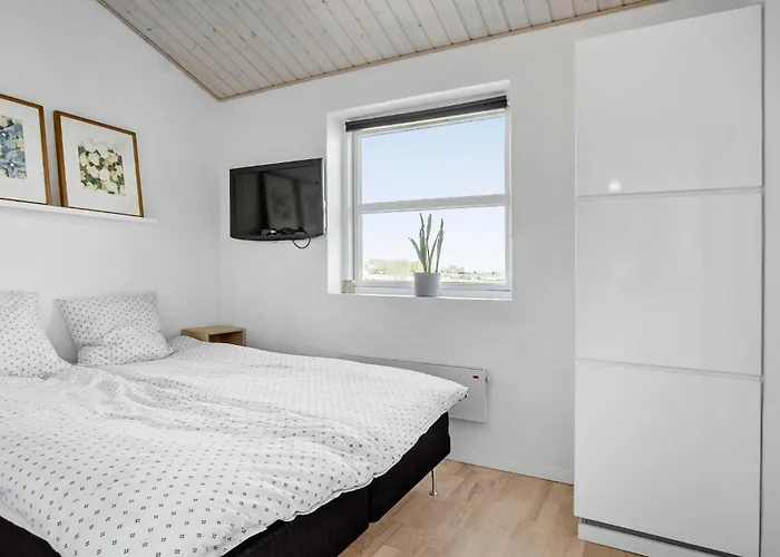 Beautiful In With Sauna Дом отдыха