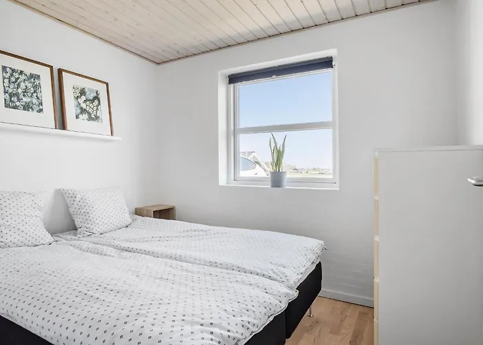 Beautiful In With Sauna *