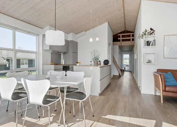 Beautiful In With Sauna Дом отдыха *