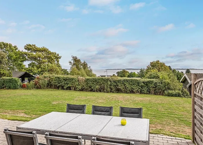 Beautiful In With Sauna